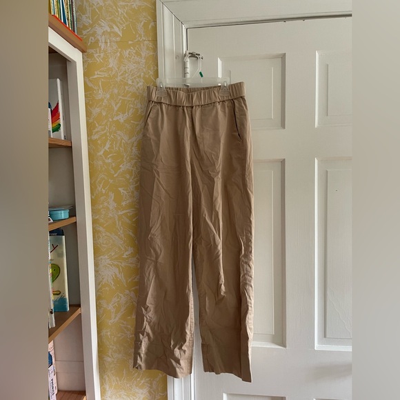 EVERLANE THE EASY PANT - Picture 2 of 3